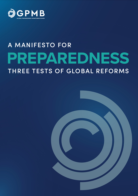 A Manifesto for Preparedness