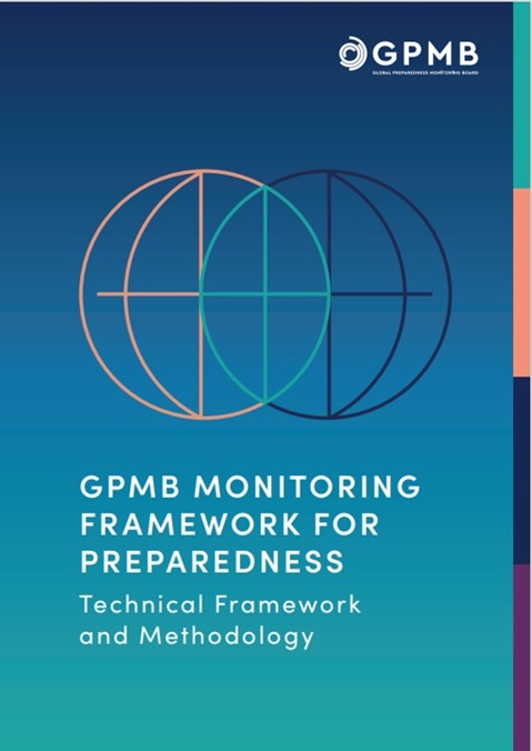 GPMB Monitoring Framework for Preparedness
