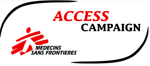 MSF Access Campaign