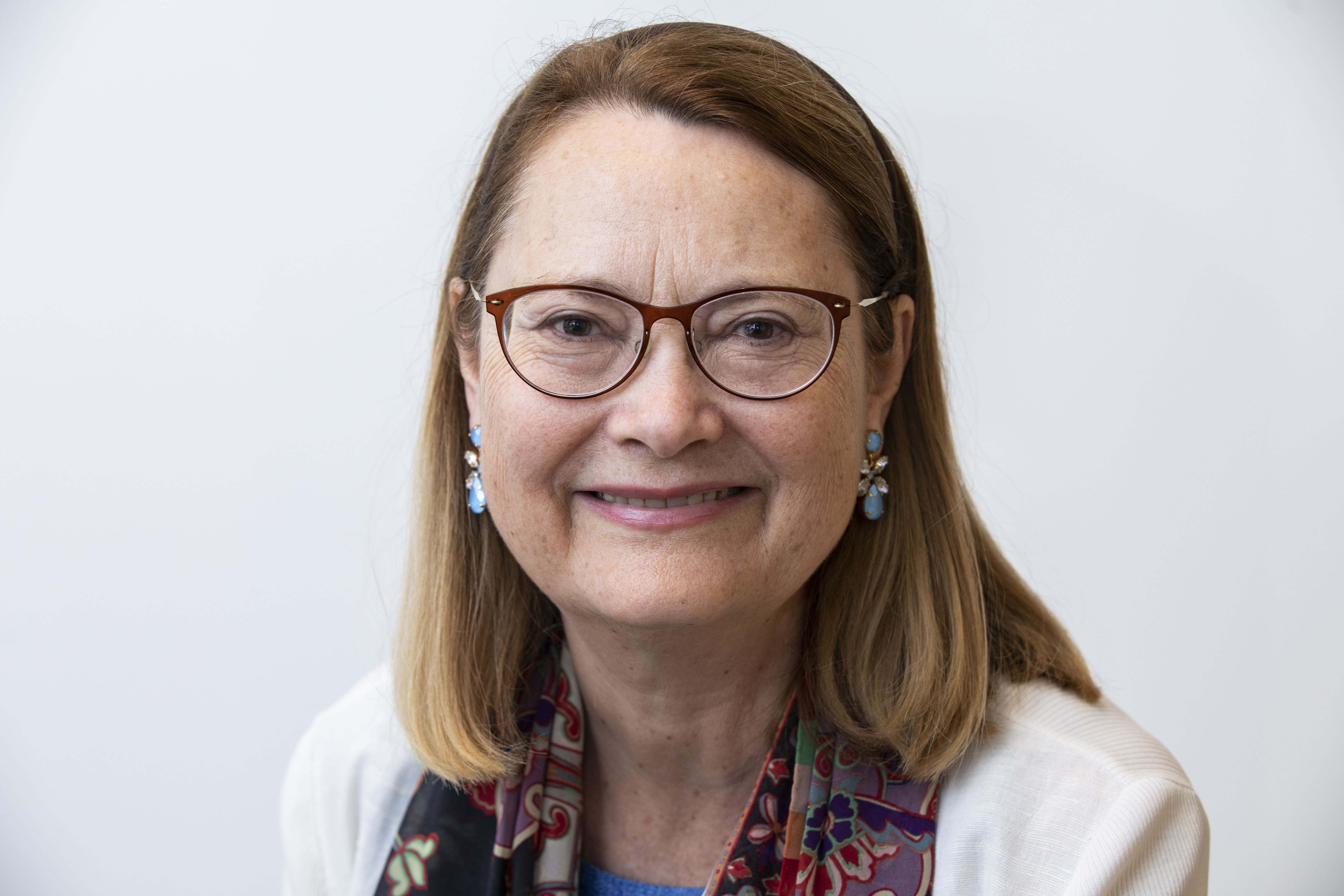 Bente Angell-Hansen