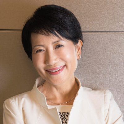 Naoko-Ishii