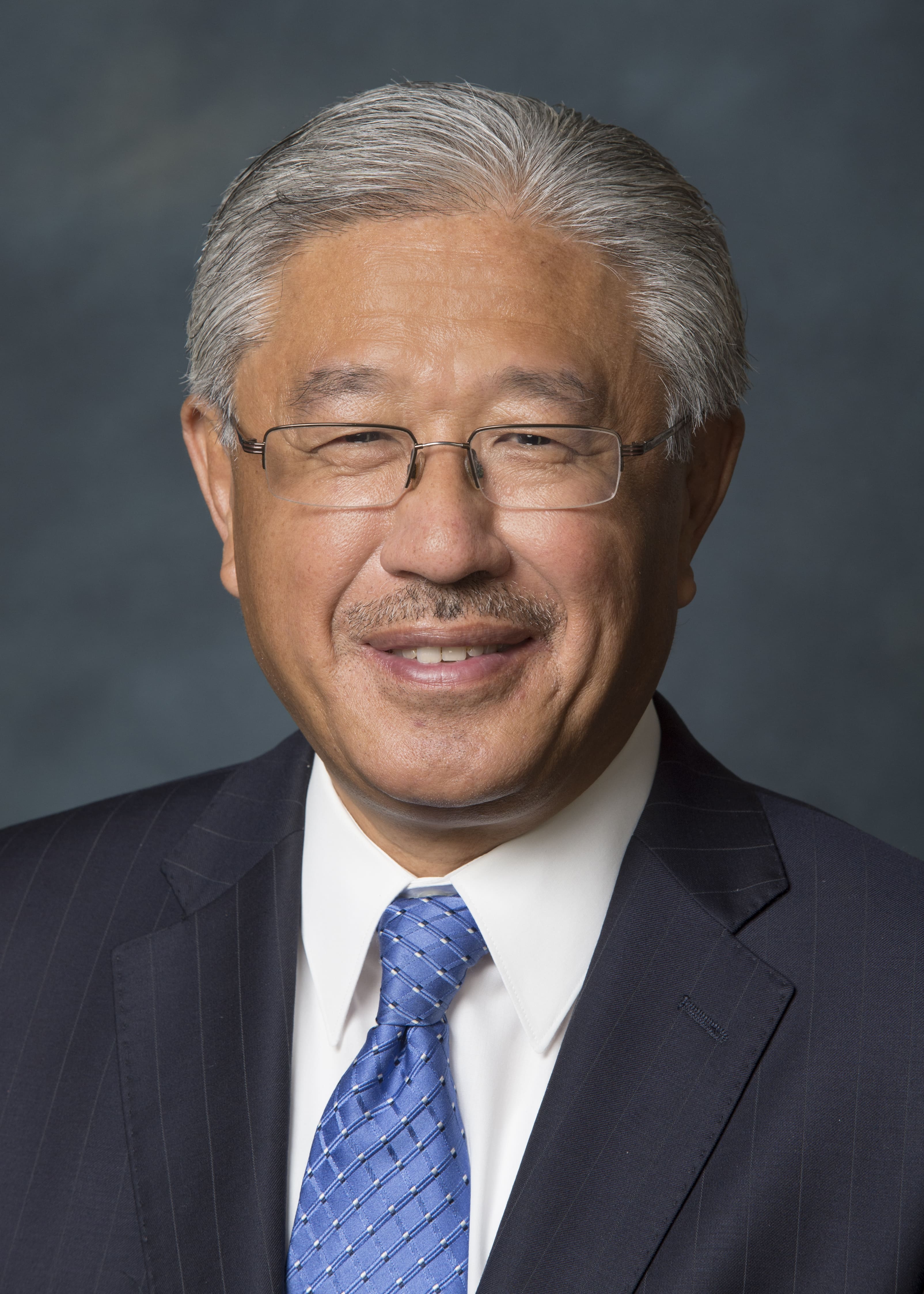 Victor Dzau